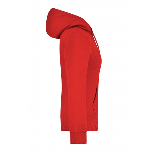Ladies\' Hooded Sweat