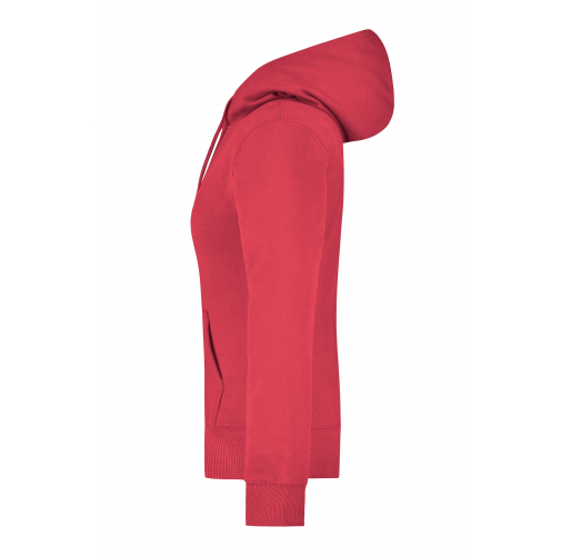 Ladies\' Hooded Sweat