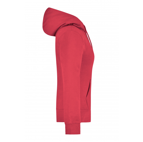 Ladies\' Hooded Sweat