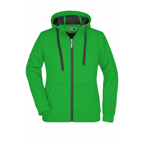 Ladies\' Doubleface Jacket