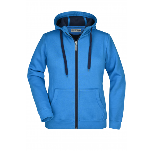 Ladies' Doubleface Jacket
