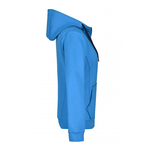 Ladies\' Doubleface Jacket