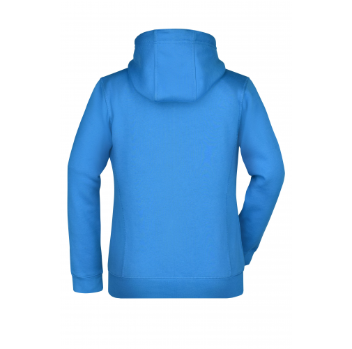 Ladies\' Doubleface Jacket