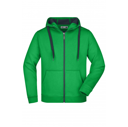 Men\'s Doubleface Jacket