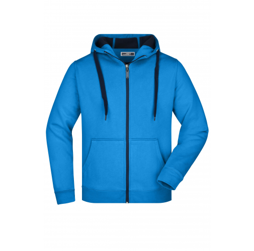 Men\'s Doubleface Jacket