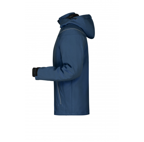 Men\'s Winter Softshell Jacket