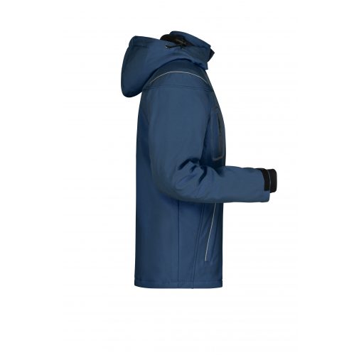 Men\'s Winter Softshell Jacket