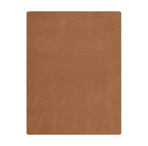 camel Fleece Blanket