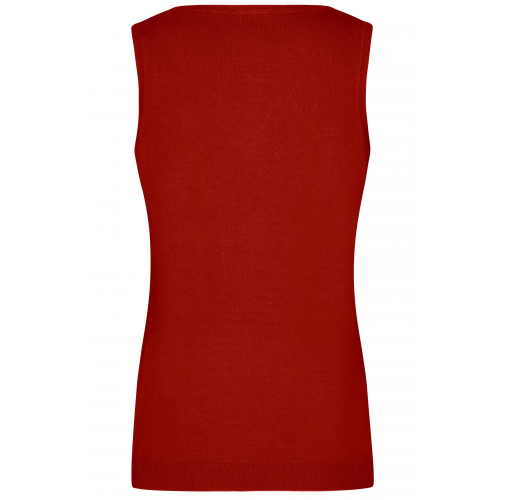 Ladies\' V-Neck Pullunder