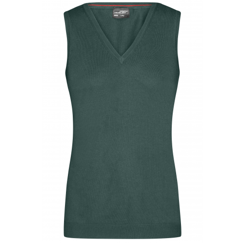 Ladies\' V-Neck Pullunder