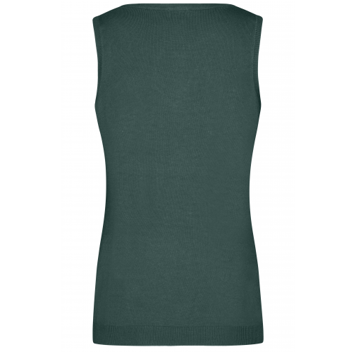 Ladies\' V-Neck Pullunder