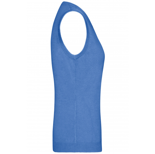 Ladies\' V-Neck Pullunder