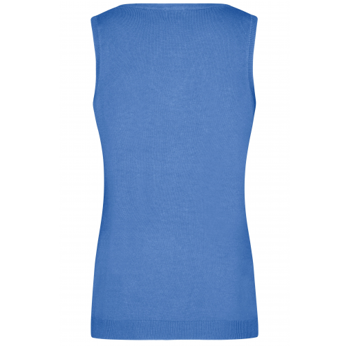 Ladies\' V-Neck Pullunder