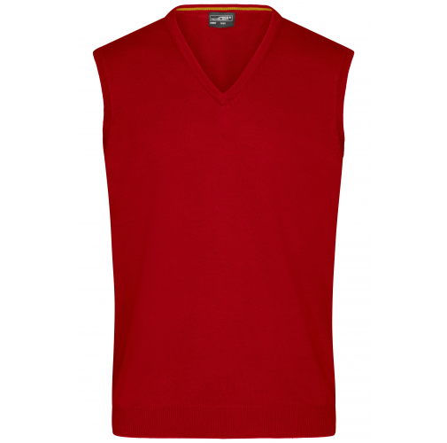 Men\'s V-Neck Pullunder