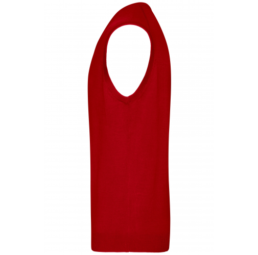 Men\'s V-Neck Pullunder