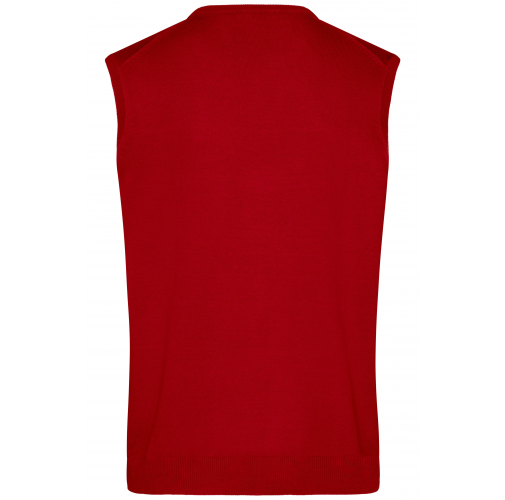 Men\'s V-Neck Pullunder