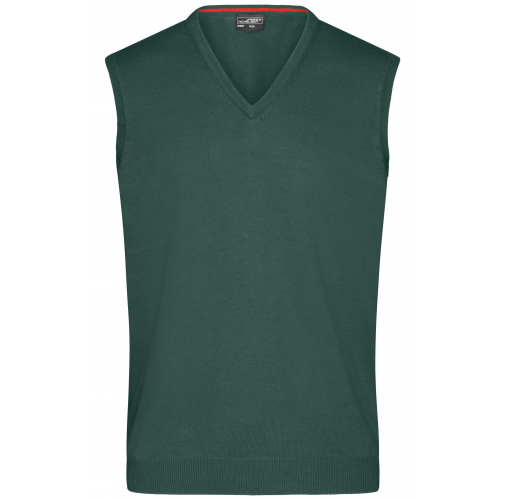 Men\'s V-Neck Pullunder