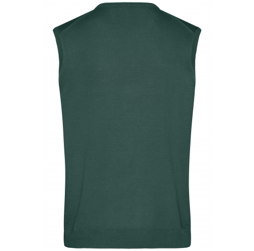 Men\'s V-Neck Pullunder