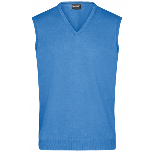 Men\'s V-Neck Pullunder