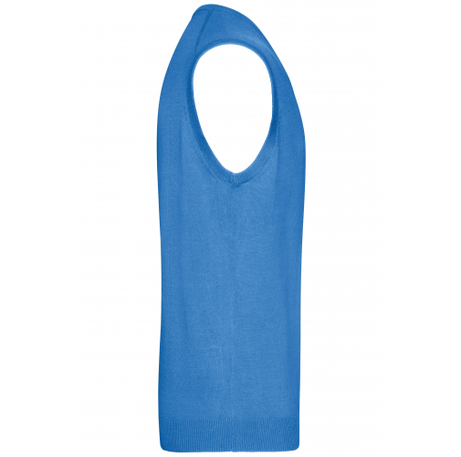 Men\'s V-Neck Pullunder