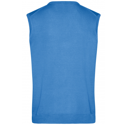 Men\'s V-Neck Pullunder