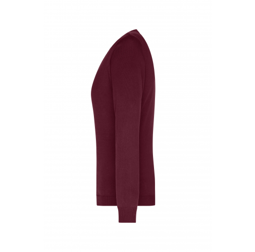 Ladies\' V-Neck Pullover
