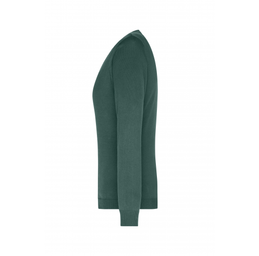 Ladies\' V-Neck Pullover