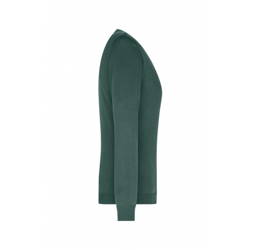 Ladies\' V-Neck Pullover