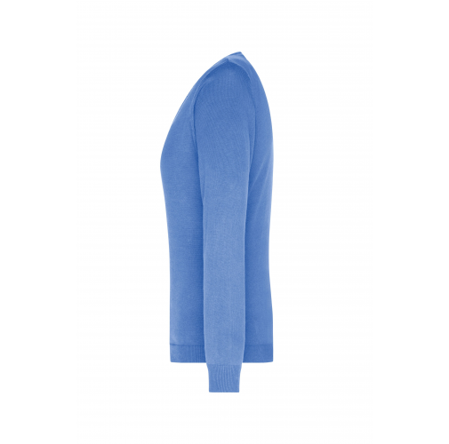 Ladies\' V-Neck Pullover