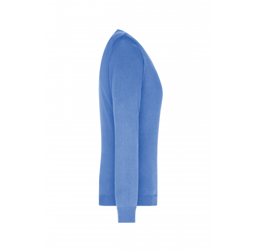 Ladies\' V-Neck Pullover