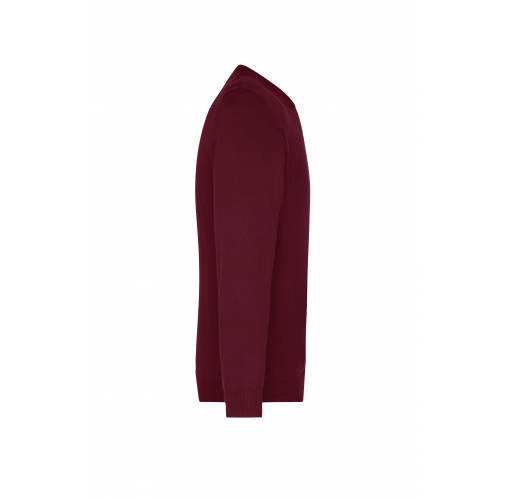 Men\'s V-Neck Pullover