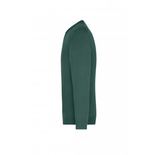 Men\'s V-Neck Pullover