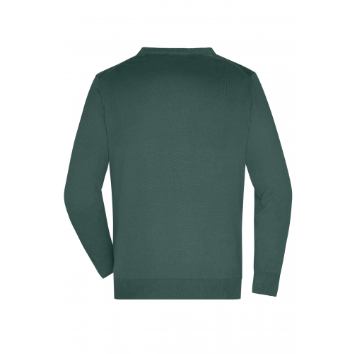 Men\'s V-Neck Cardigan