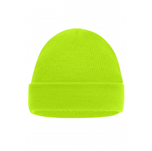 Knitted Cap for Kids