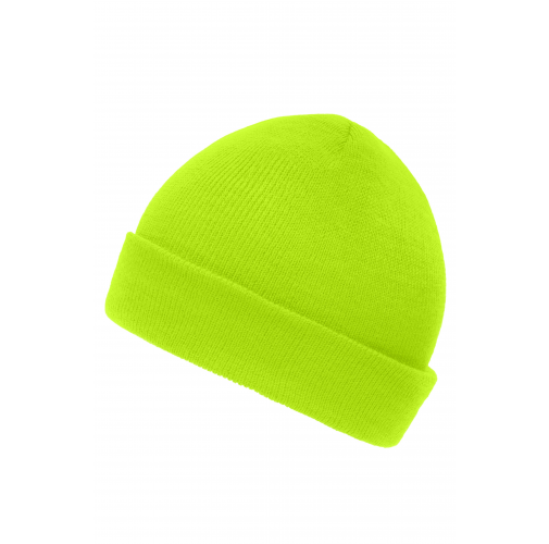 Knitted Cap for Kids