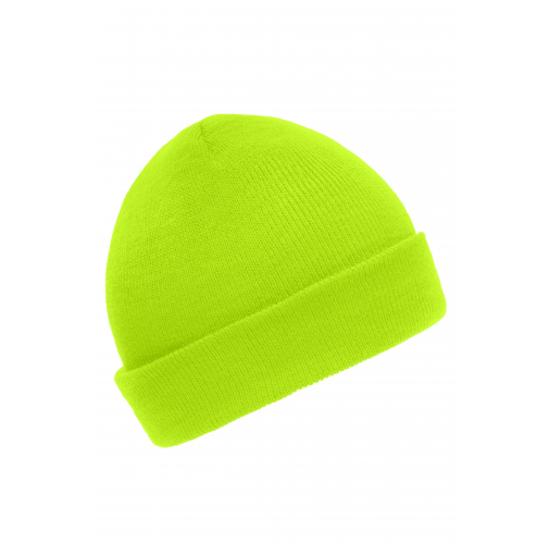 Knitted Cap for Kids