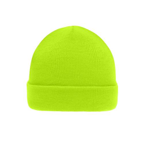 Knitted Cap for Kids
