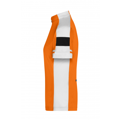 Ladies\' Bike-T Half-Zip