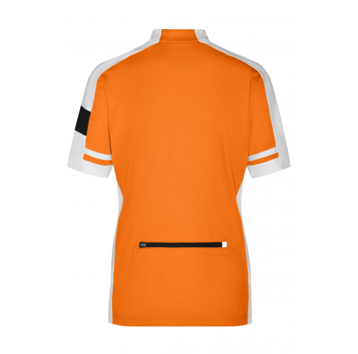 Ladies\' Bike-T Half-Zip