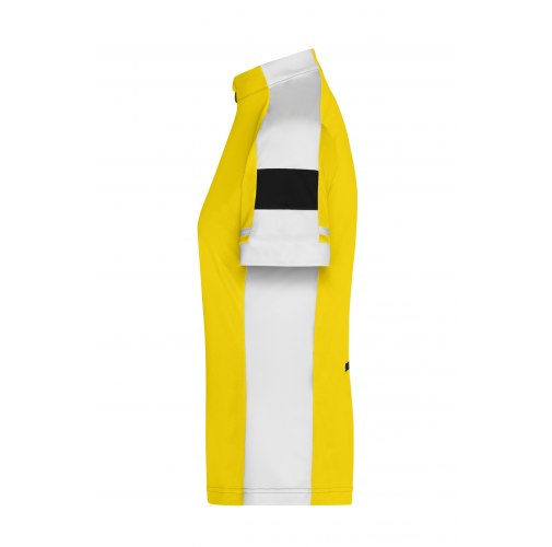 Ladies\' Bike-T Half-Zip