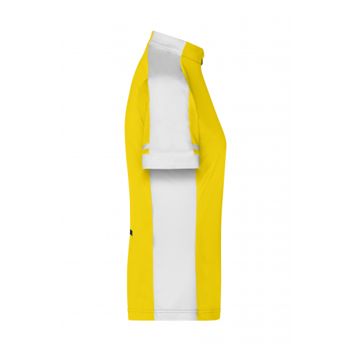 Ladies\' Bike-T Half-Zip