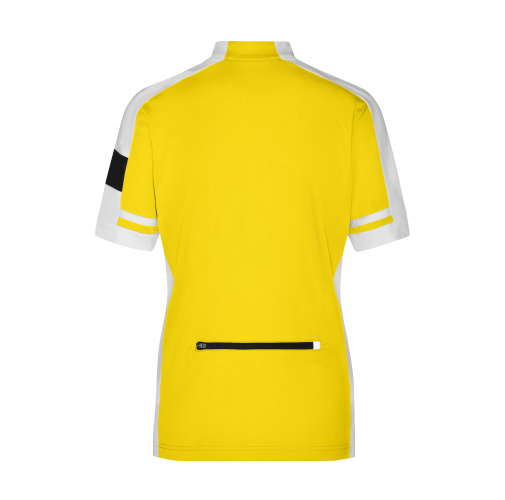 Ladies\' Bike-T Half-Zip