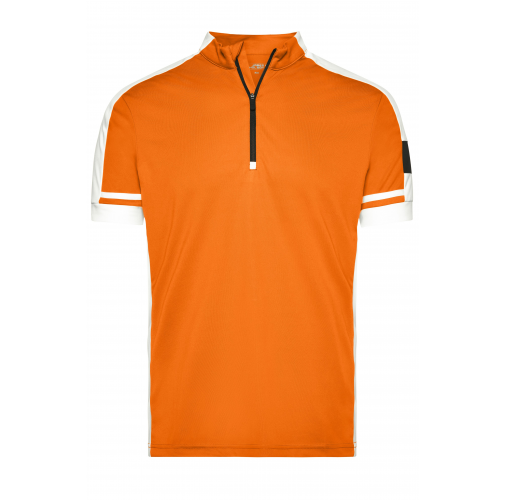 Men\'s Bike-T Half-Zip