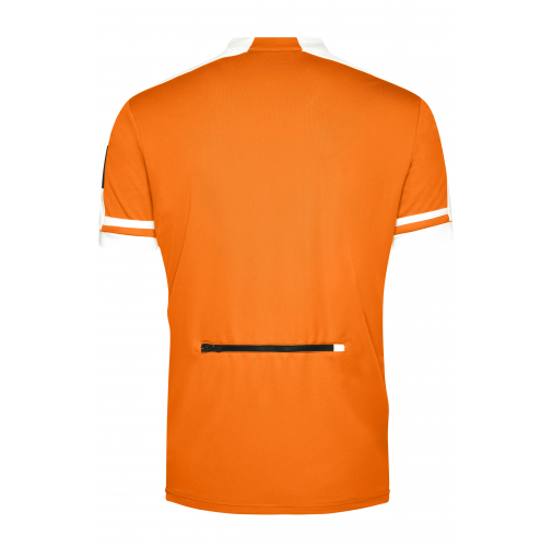 Men\'s Bike-T Half-Zip