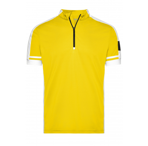 Men\'s Bike-T Half-Zip