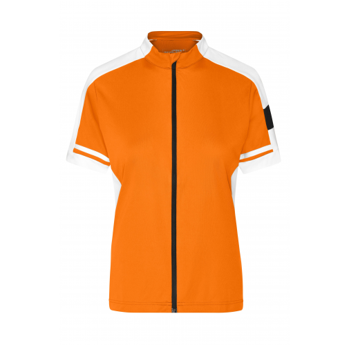 Ladies\' Bike-T Full-Zip