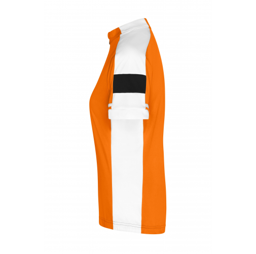 Ladies\' Bike-T Full-Zip