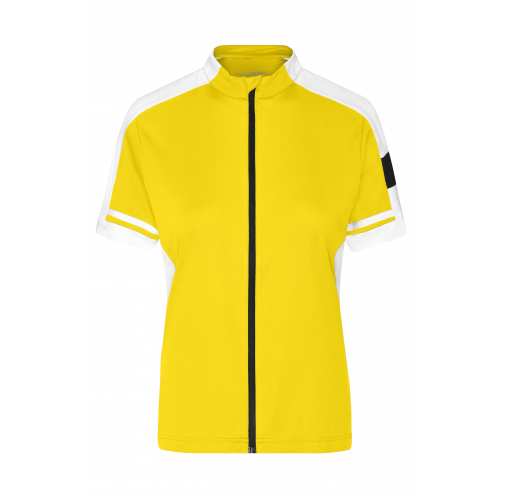 Ladies\' Bike-T Full-Zip