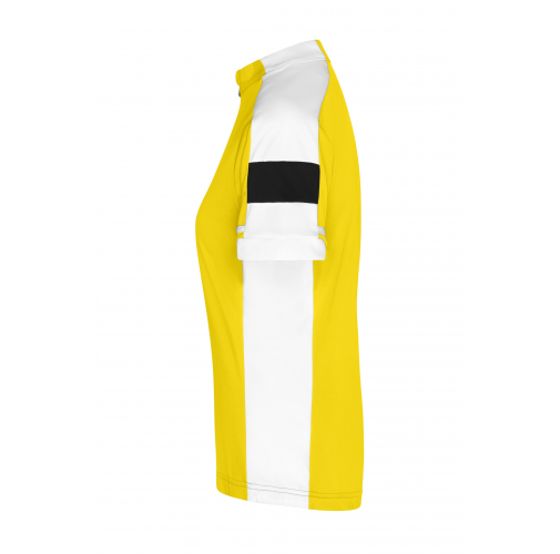 Ladies\' Bike-T Full-Zip