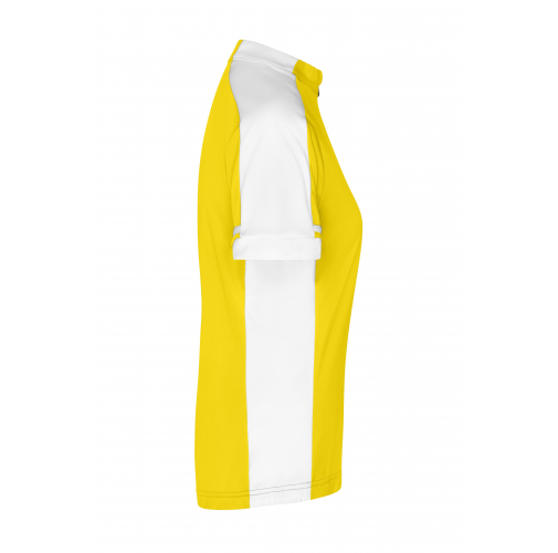 Ladies\' Bike-T Full-Zip